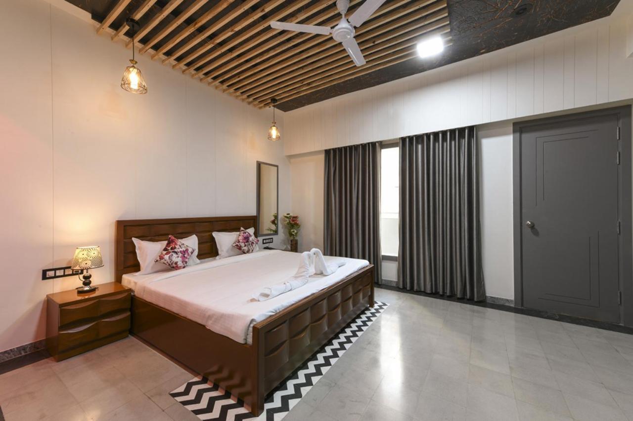 Filter Babu Guest House Agra (Uttar Pradesh) Exteriör bild
